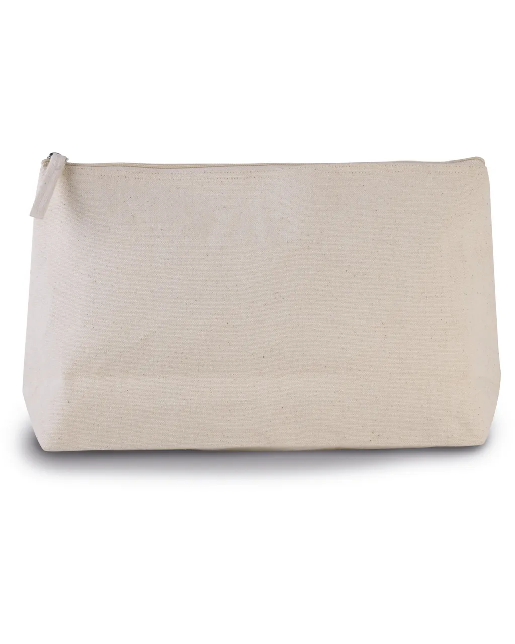Kosmetiktasche aus Baumwolle