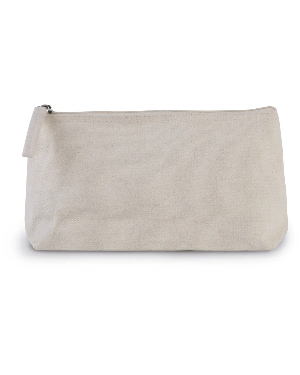 Kosmetiktasche aus Baumwolle