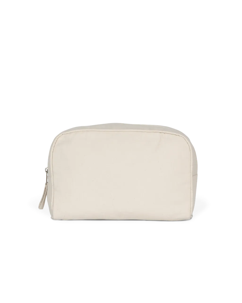Trousse de toilette recyclée
