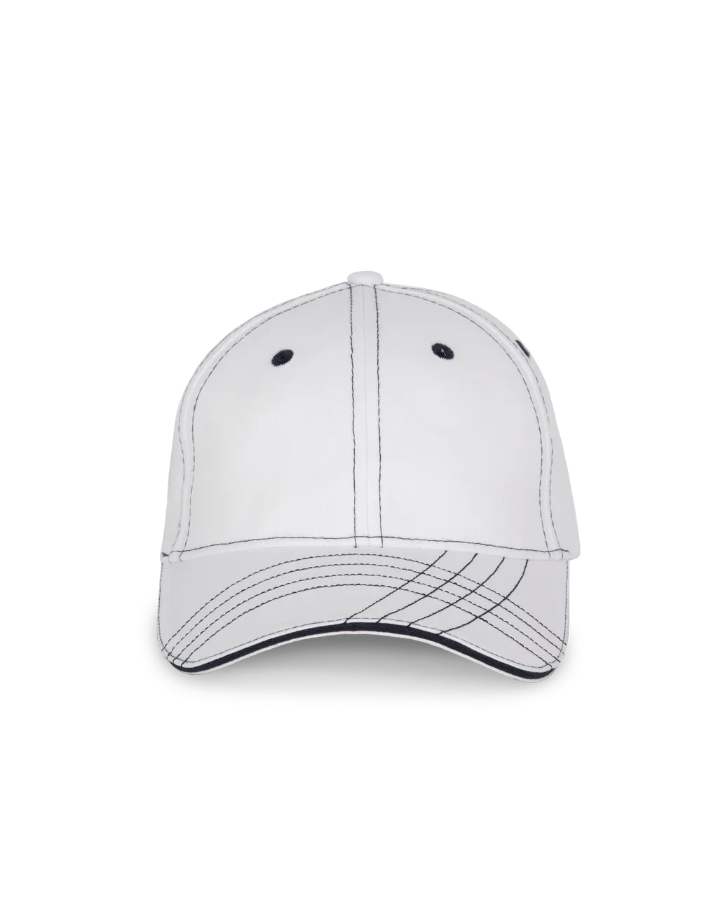 Casquette fashion - 6 panneaux