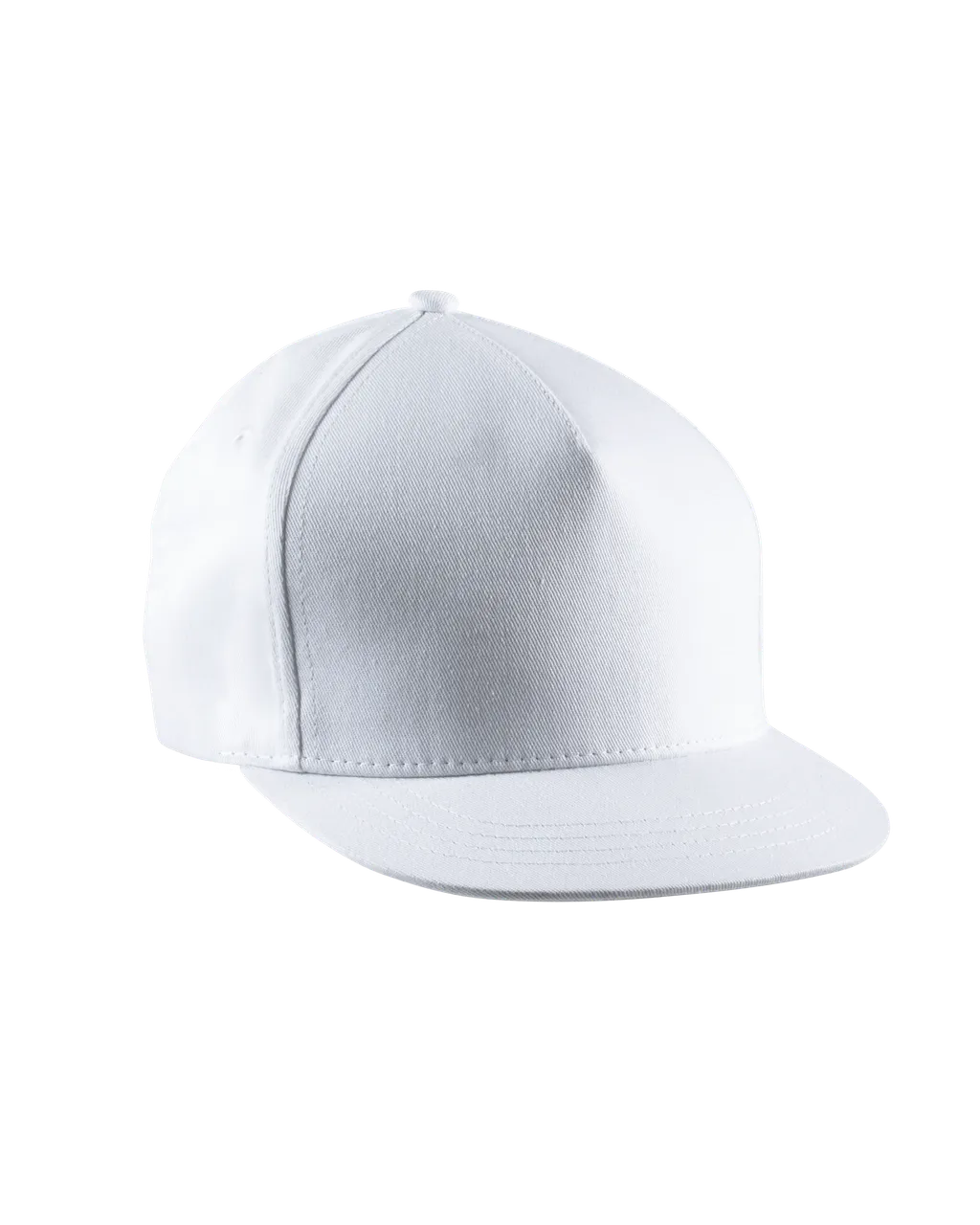 Snapback pet - 5 panelen