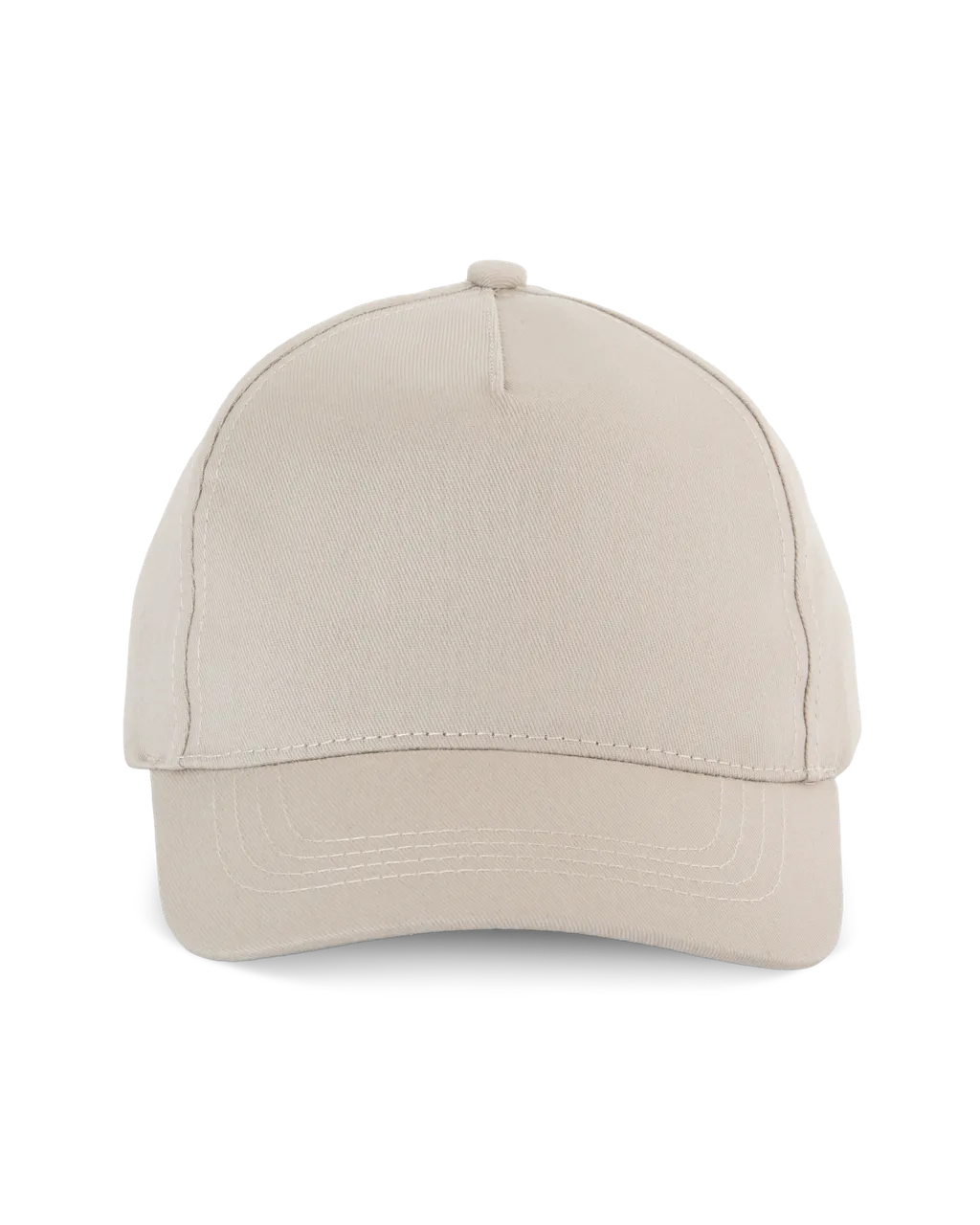 Baumwollmütze - 5 Panels