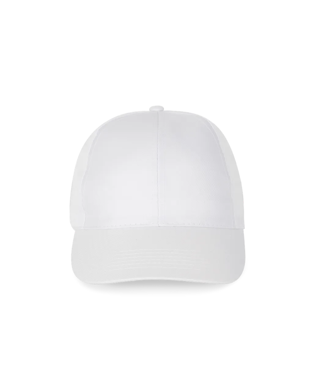 Polyester Cap - 6 Panels