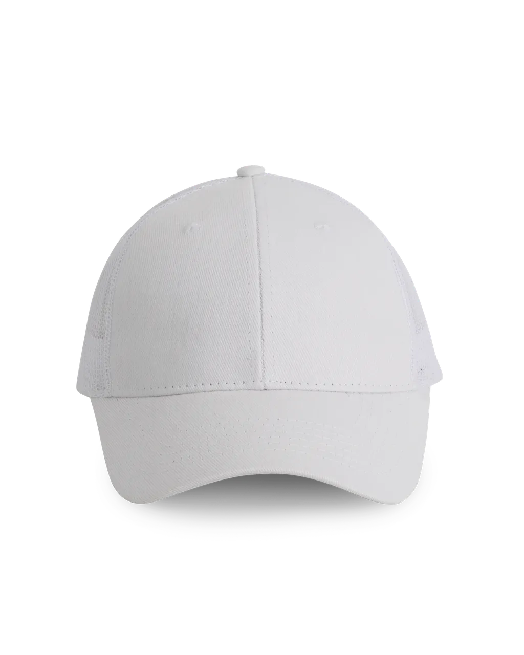 Trucker Cap - 6 panelen