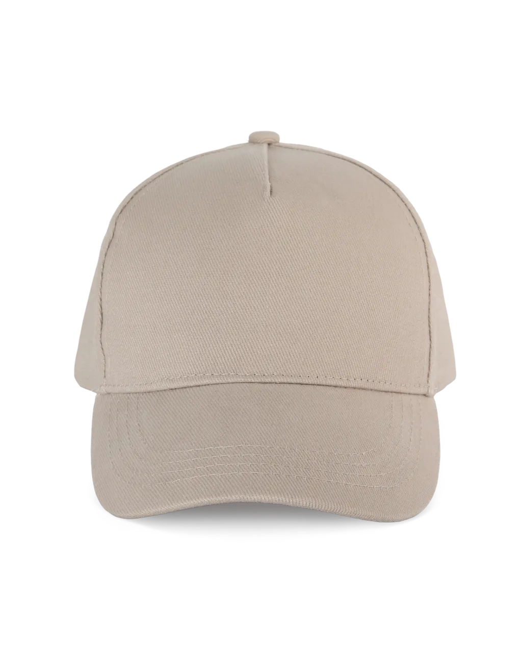 Baumwollmütze - 5 Panels