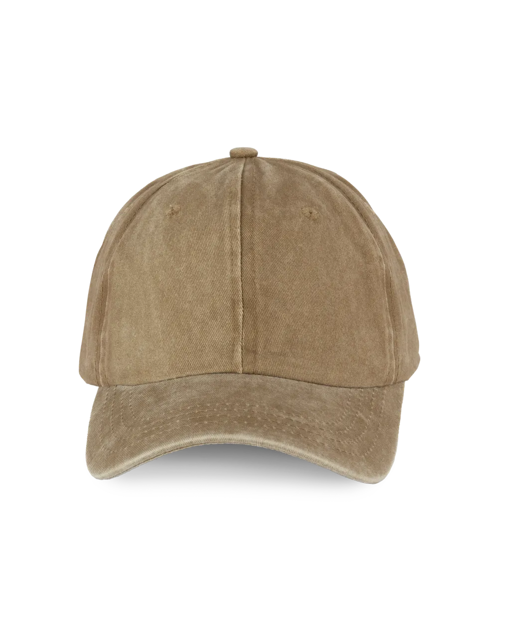 Vintage Cap - 6 Panels