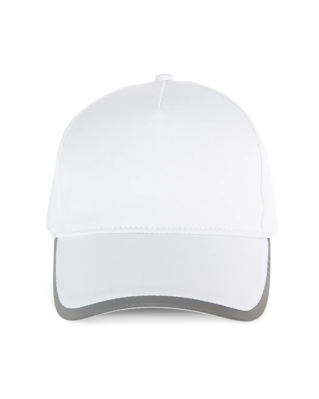 Fünf-Panel-Polyester-Cap