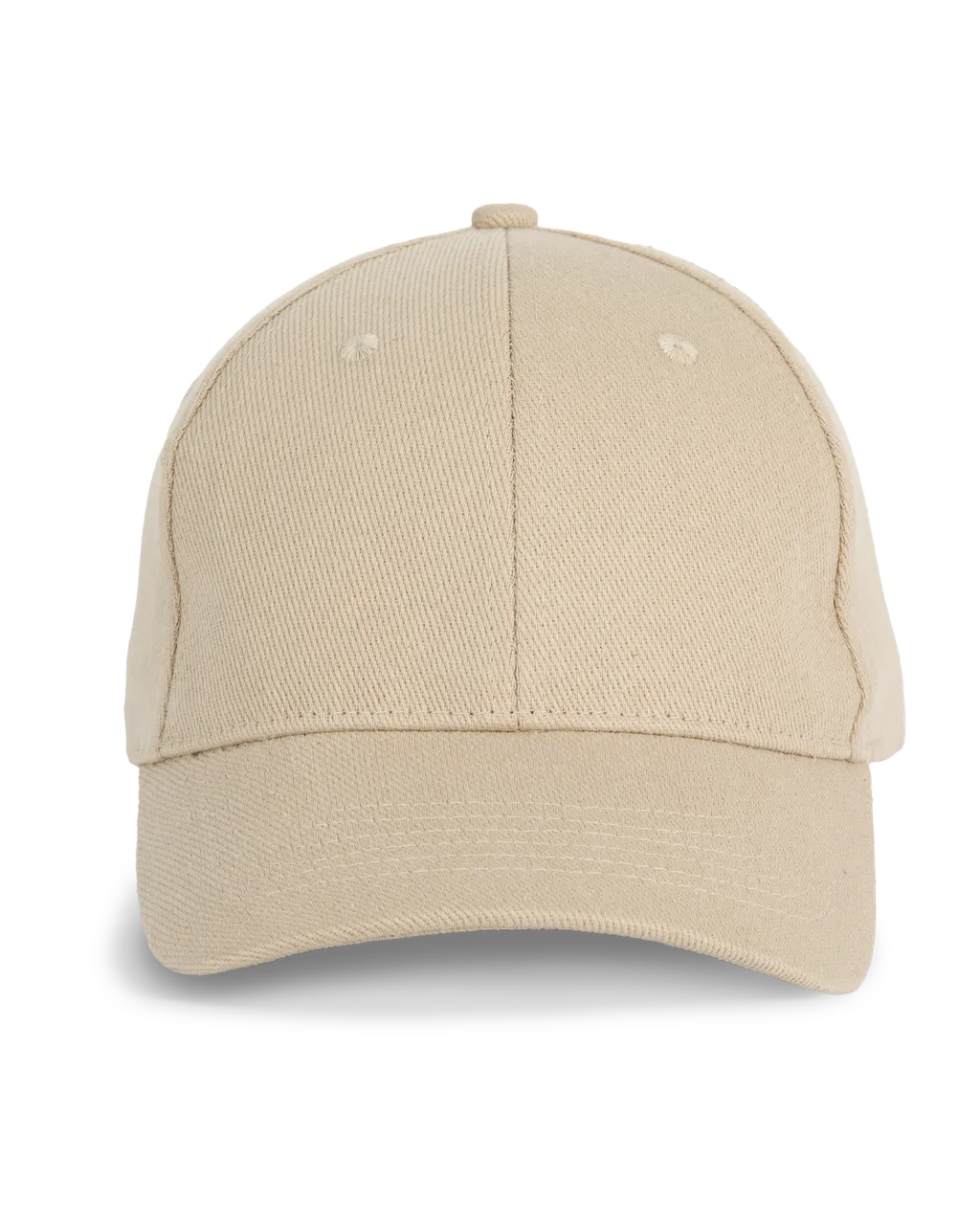 K-loop Tracking Cap aus recycelter Baumwolle und Polyester