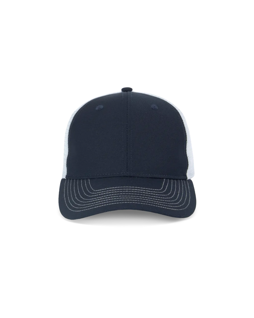 Trucker Cap - 6 Panels