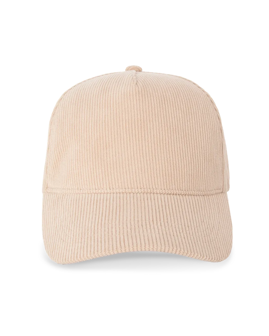 5-Panel Velours Cap