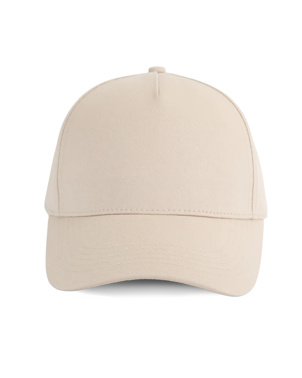 5-Panel-Cap - K-up Gold Label