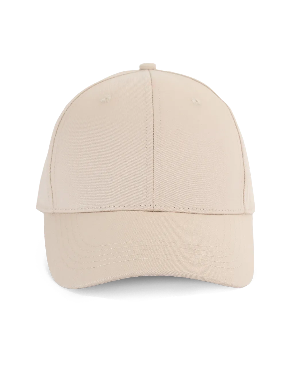 6-Panel Cap - K-up Gold Label