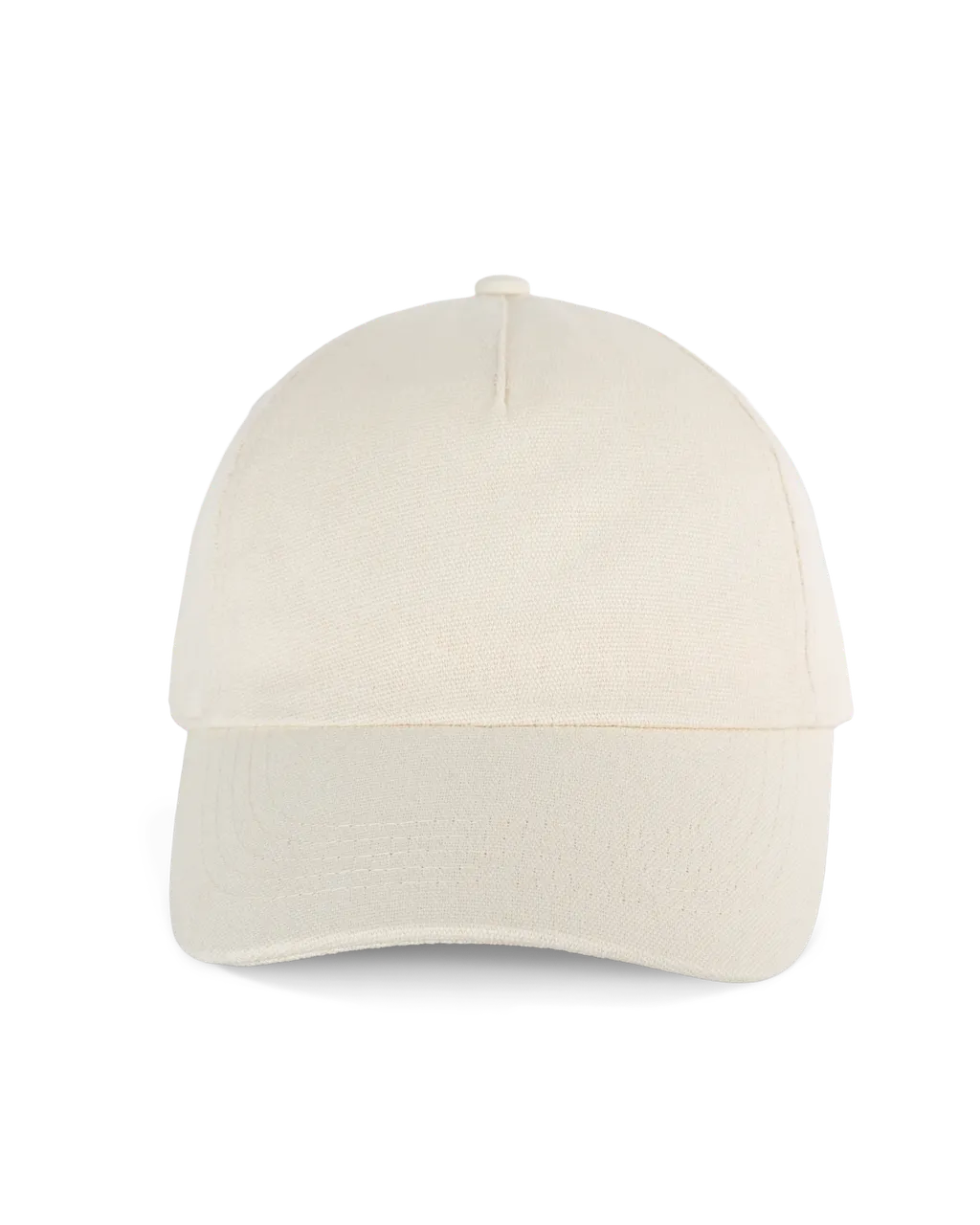 Baumwoll 5-Panel Cap - K-up Gold Label