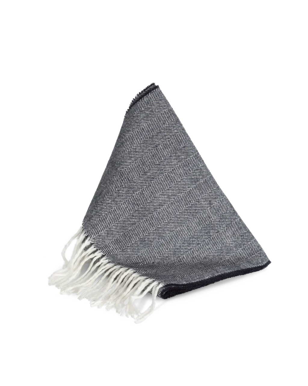 Fringe Scarf