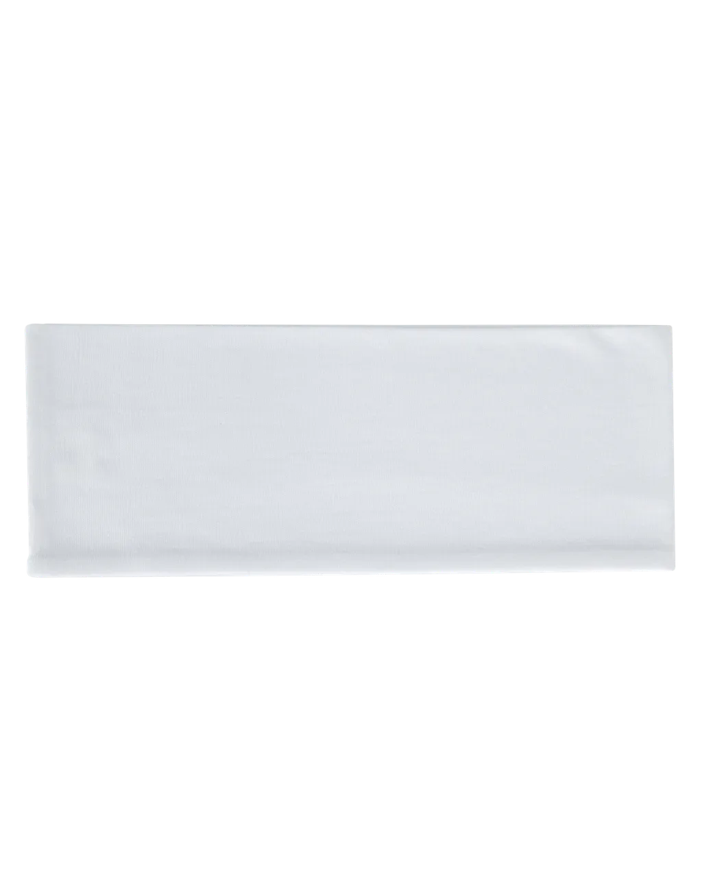Headband made of organic cotton