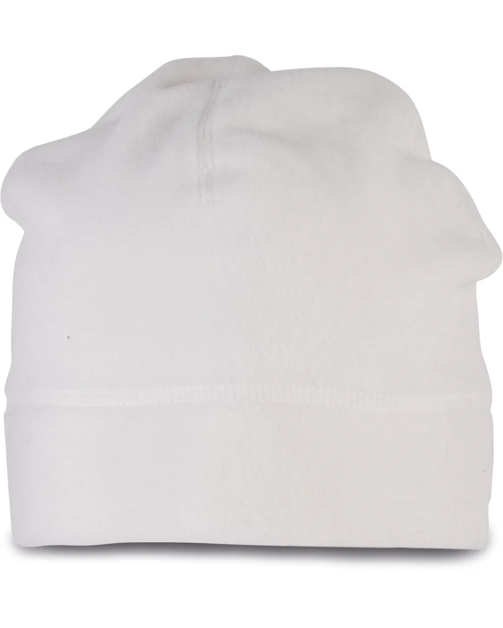 Fleece-Mütze