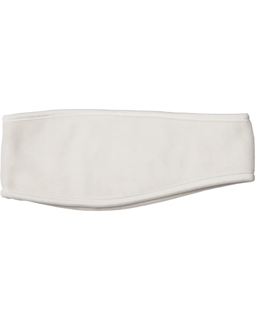 Fleece hoofdband