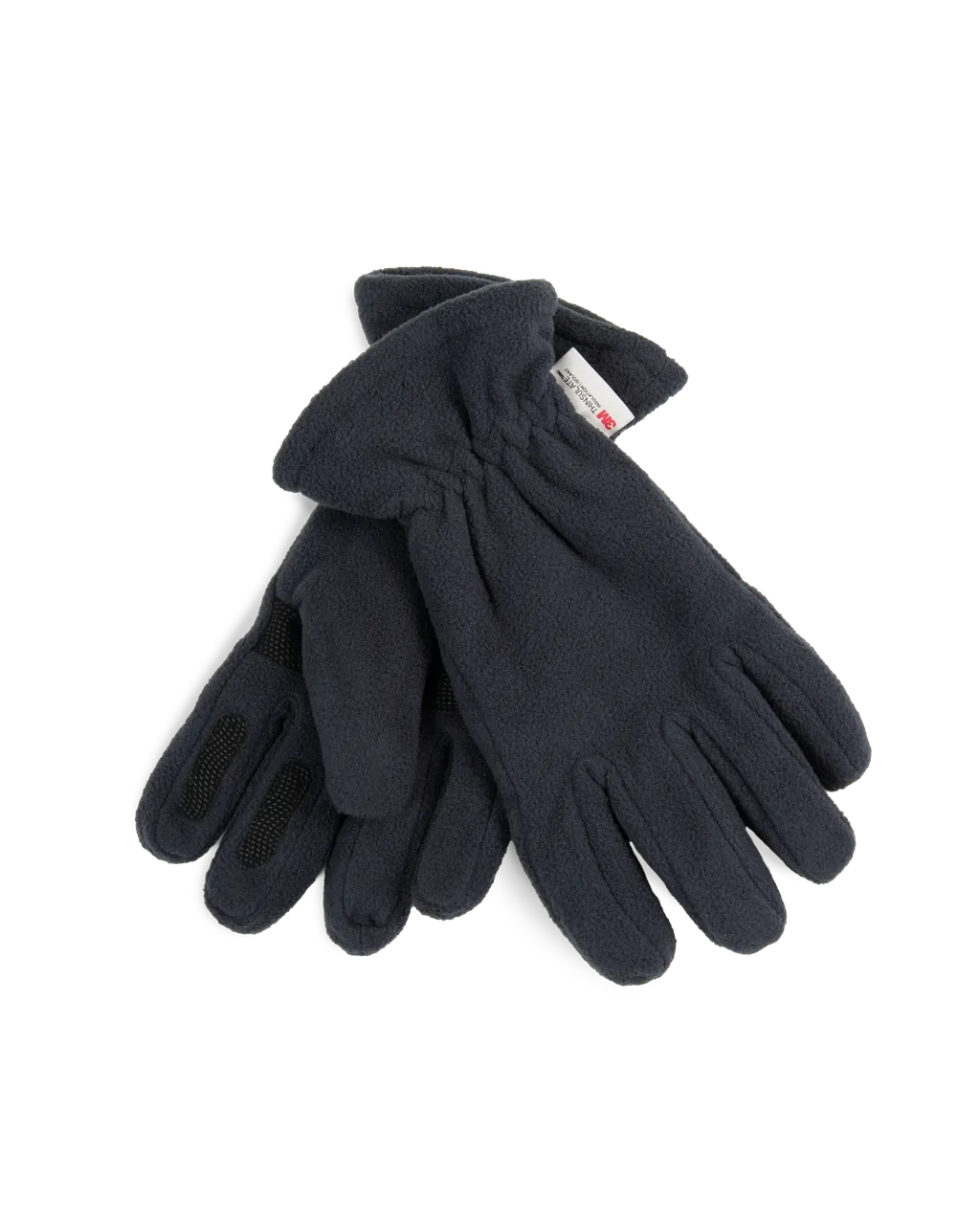 Recycelte Mikrofleece- und Thinsulate™-Handschuhe