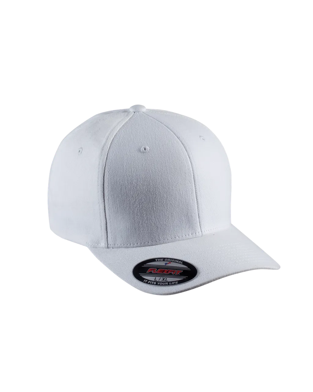 Flexfit Baumwollcap - 6 Panels