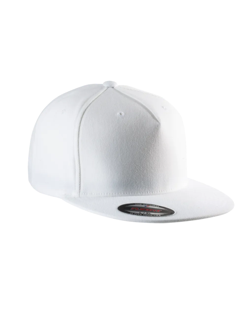 Flexfit® Cap - 5 Panels
