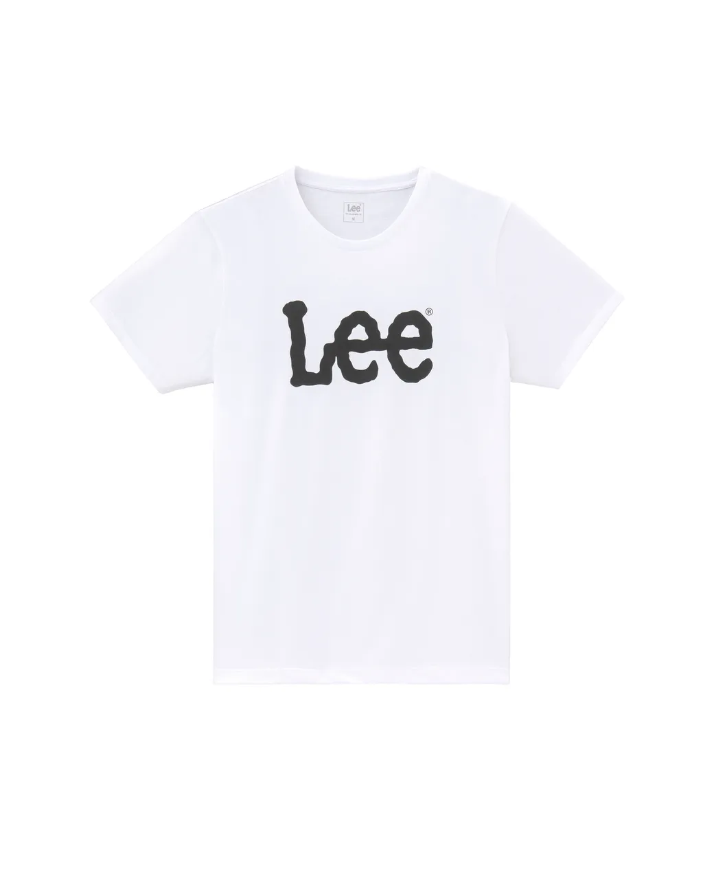 Lee Logo T-Shirt