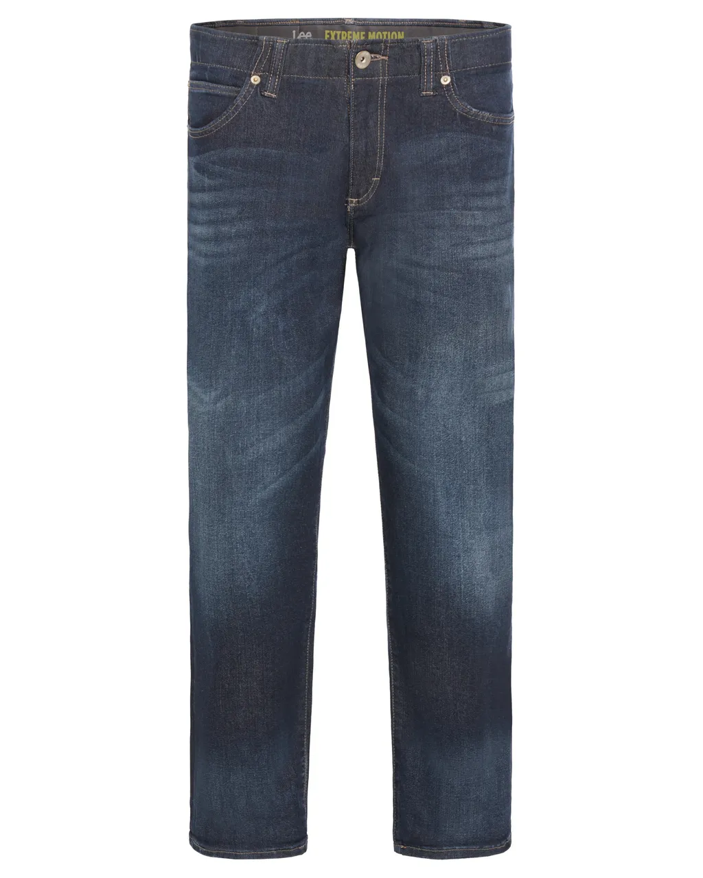 Jean Extreme motion straight