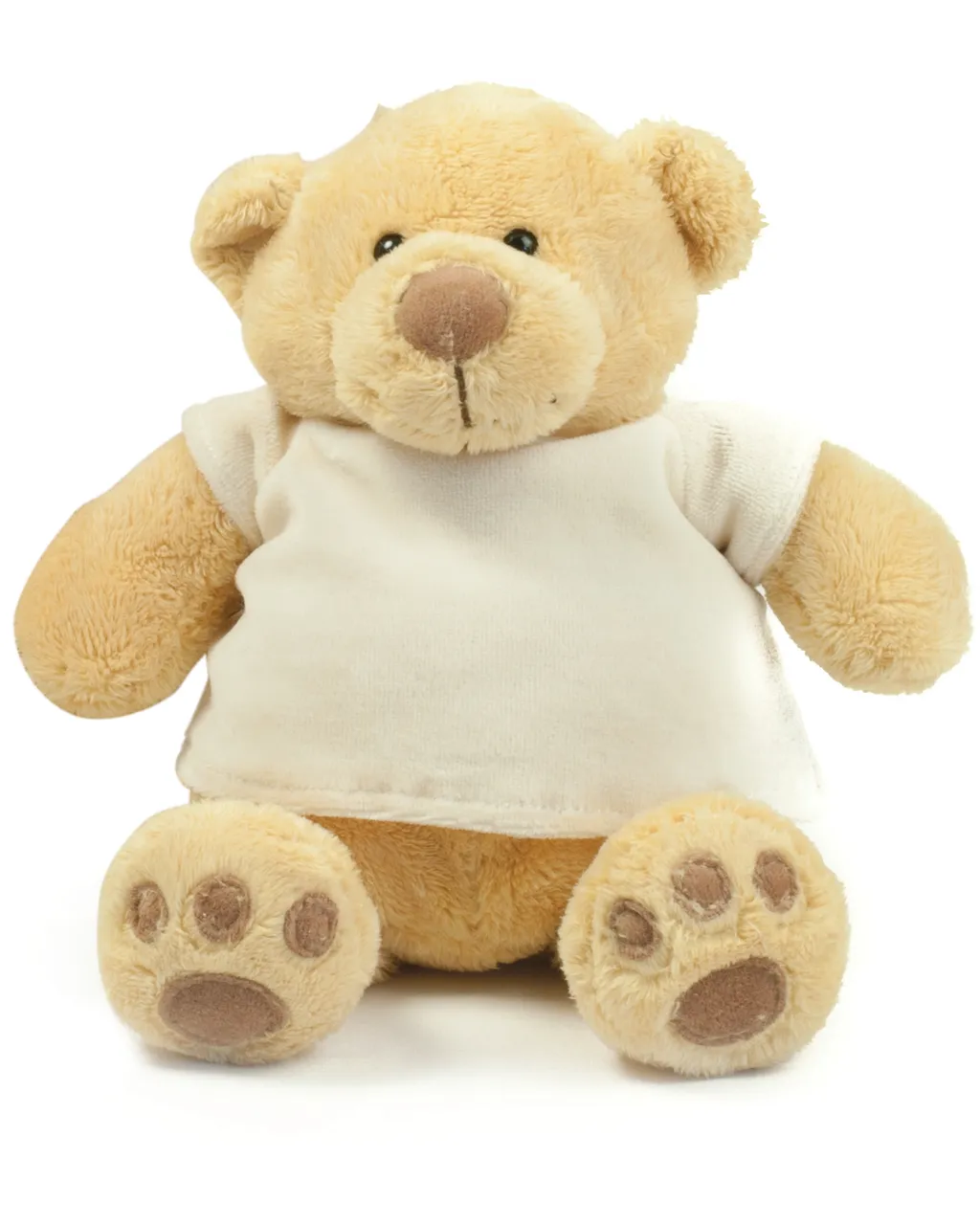 Knuffelbeer Honey