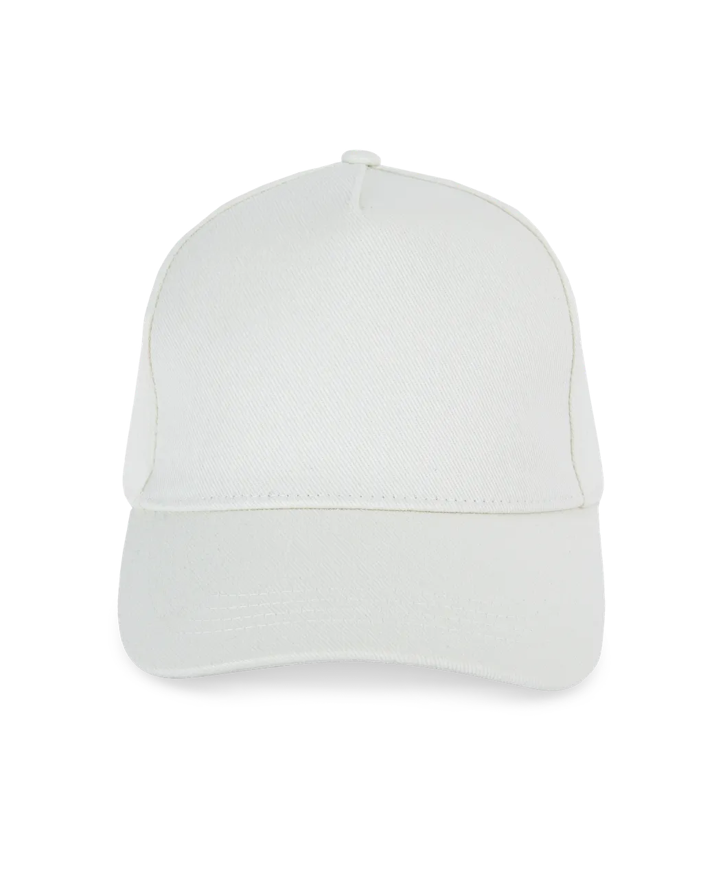 Eco-friendly 5-panel Cap