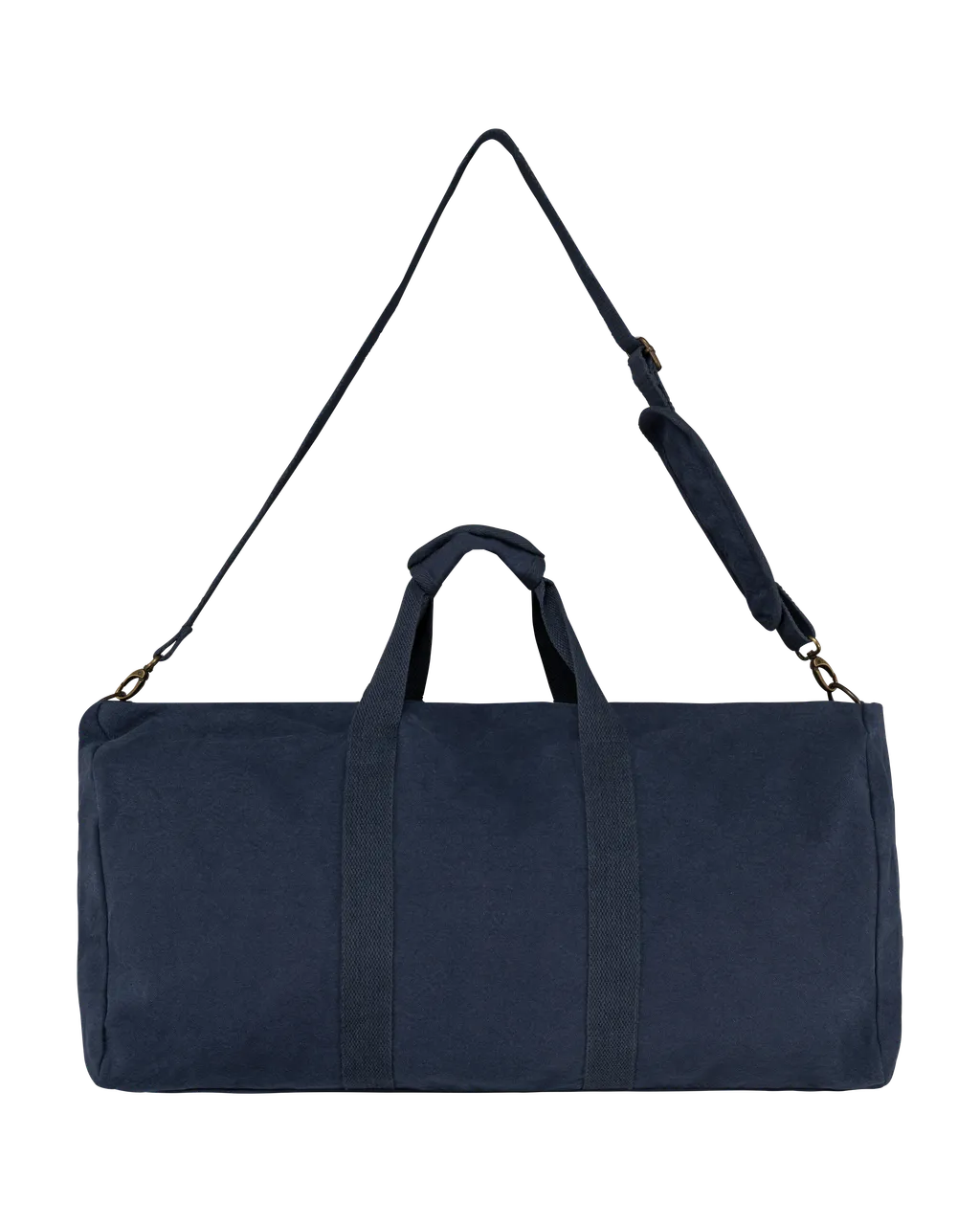 Vintage eco-friendly travel bag