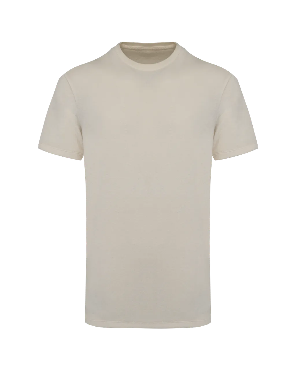 Eco-friendly Terry T-shirt
