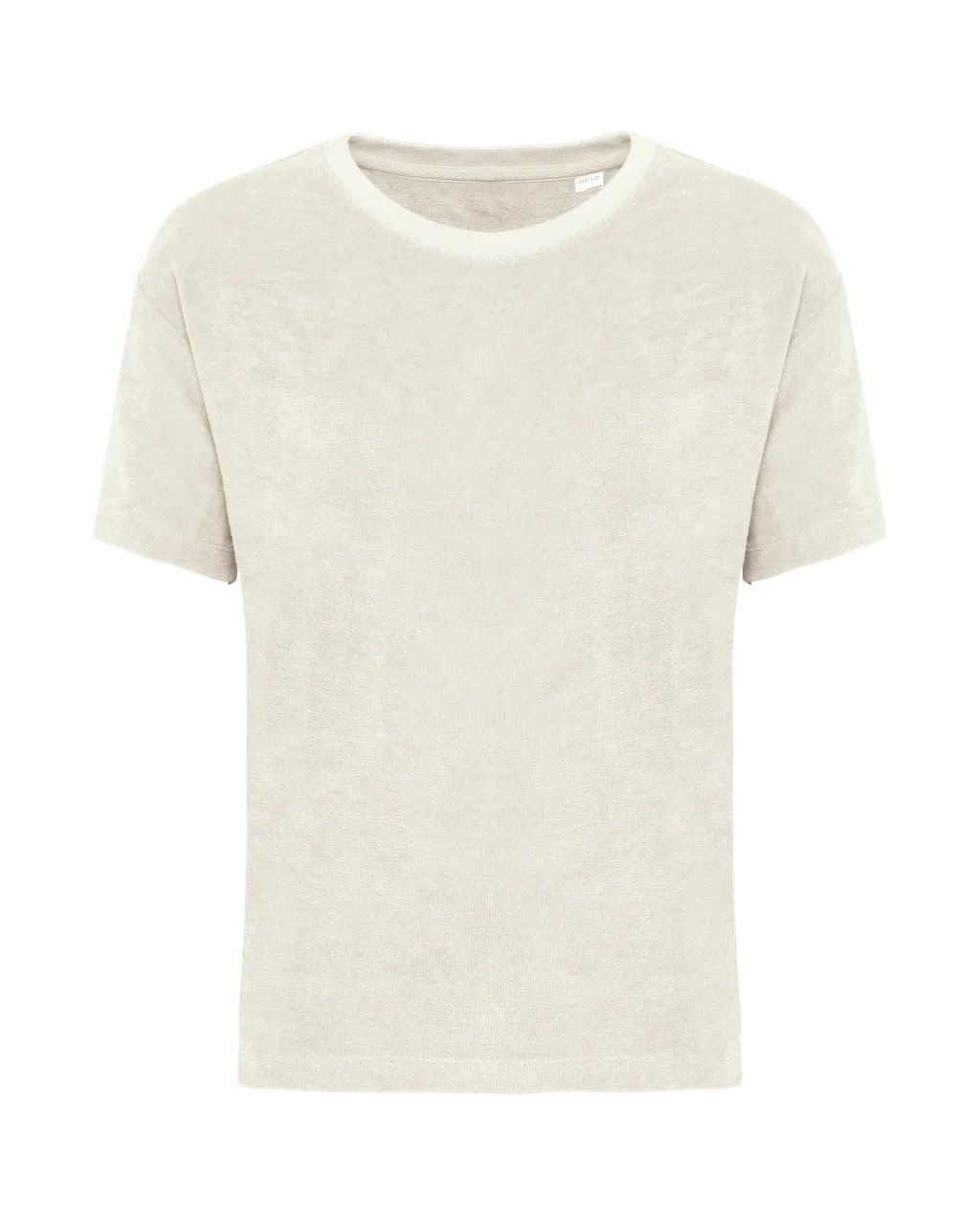 Ecoresponsabel T-shirt voor meisjes