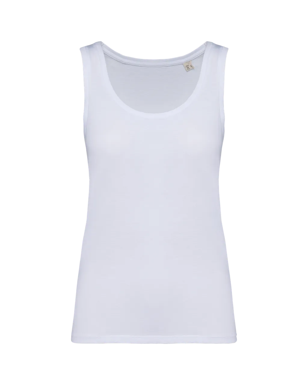Eco-friendly Tank Top
