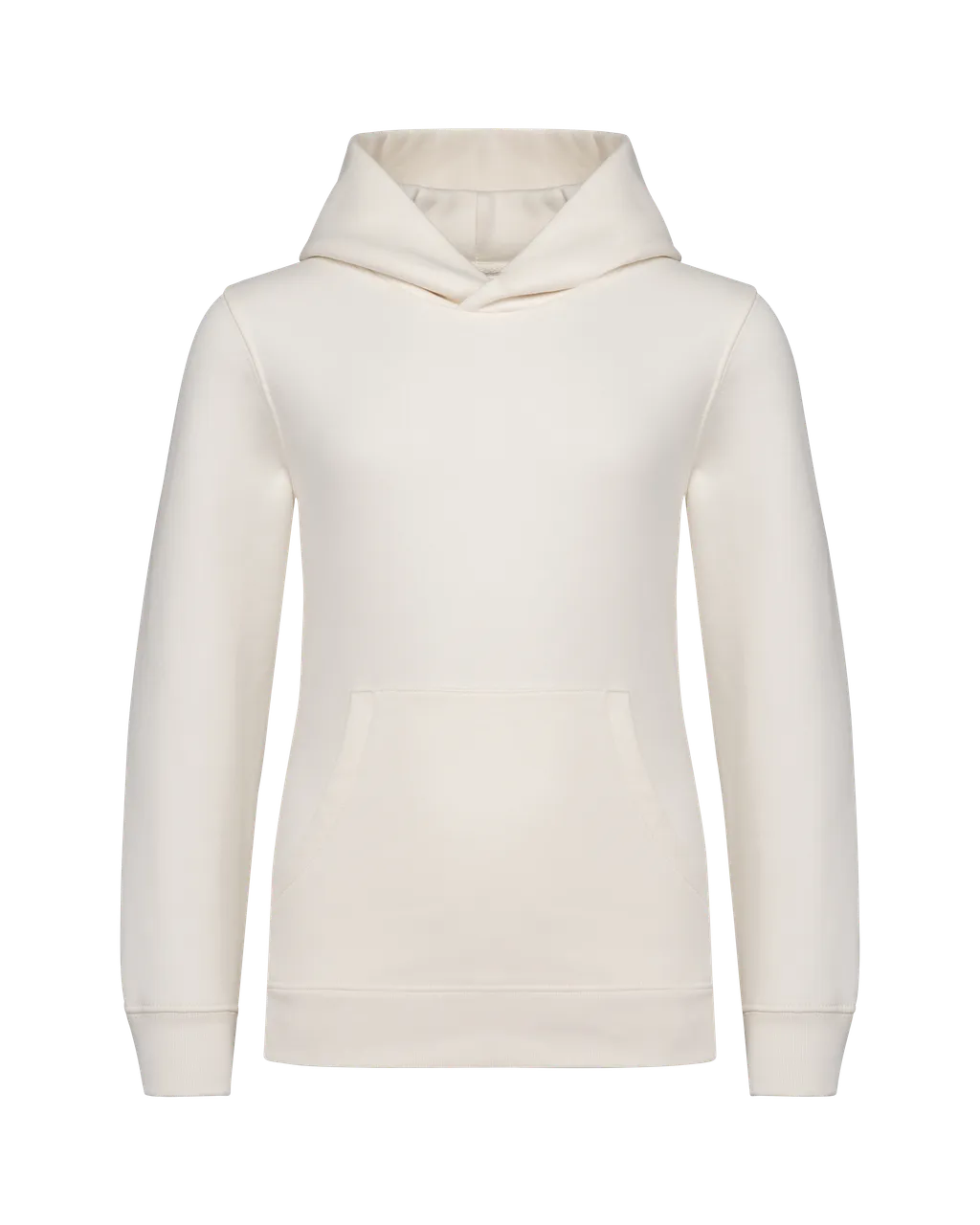 Eco-friendly hoodie sweatshirt