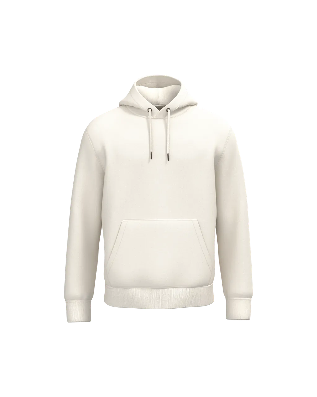 Duurzaam hoodie sweatshirt