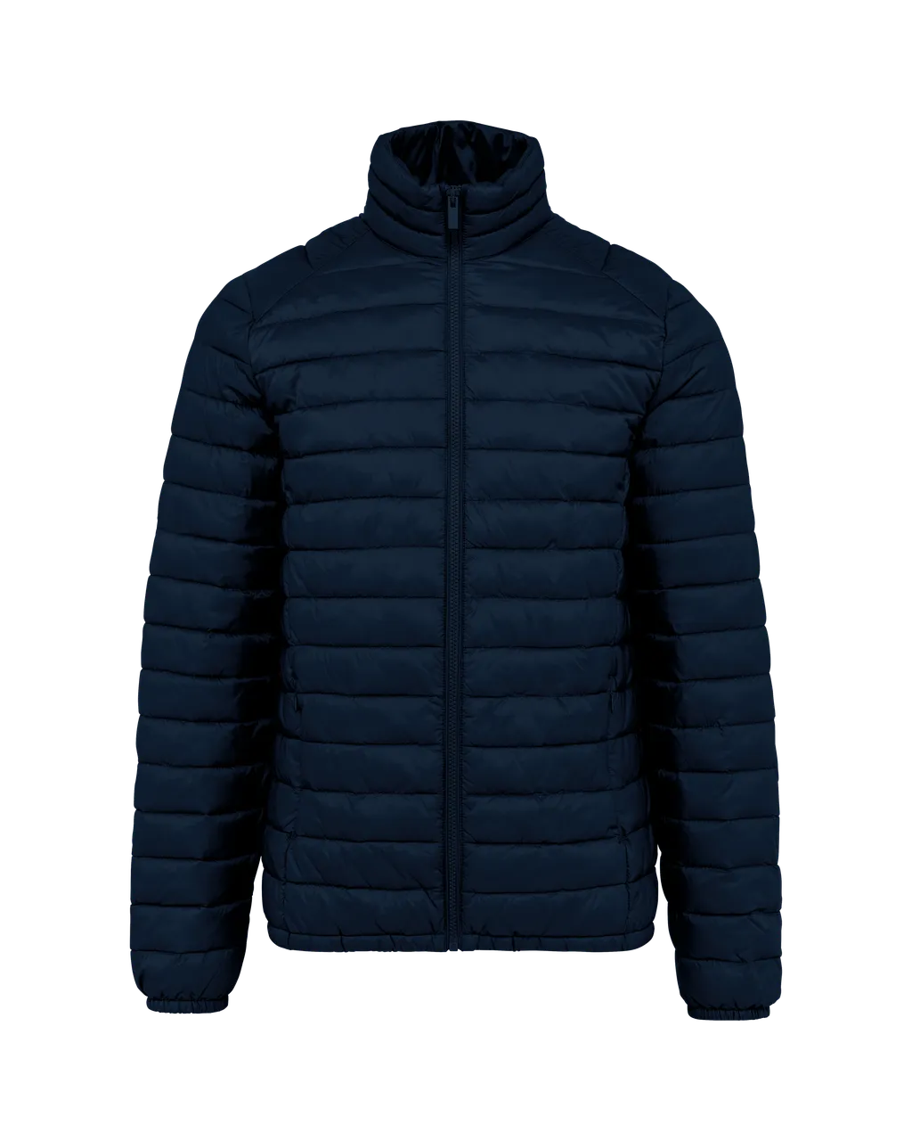 Light Eco-Friendly Down Jacket
