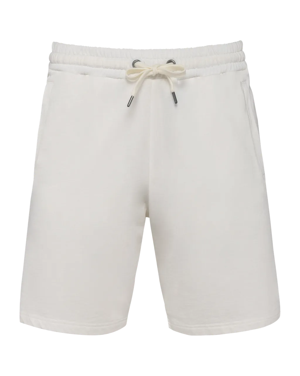 Ökologischer French Terry Short