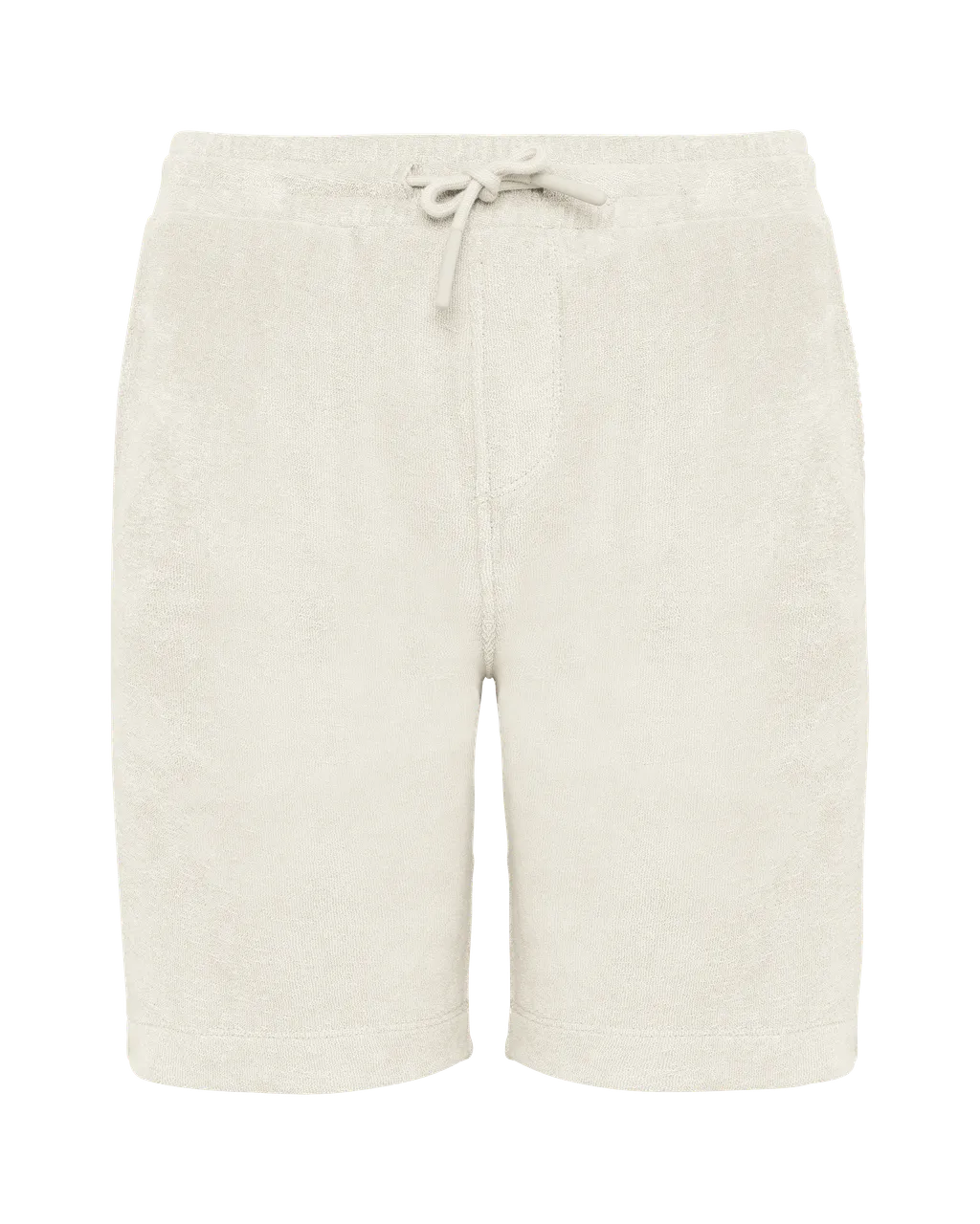 Ecoresponsabler Jungen-Short aus Frottee