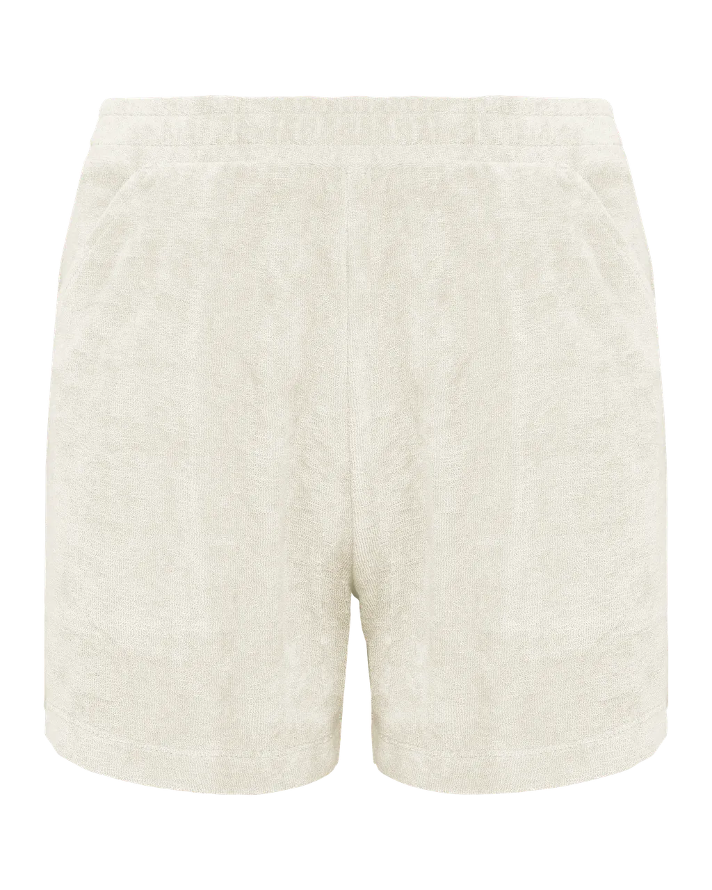 Ecoresponsabler Mädchen-Badestoff-Short