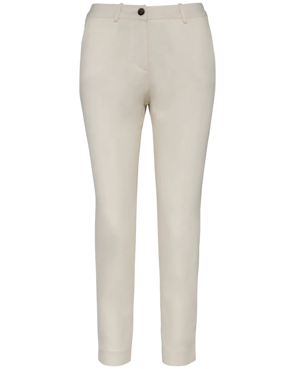 Chino-Hose 7/8 ökologisch verantwortlich