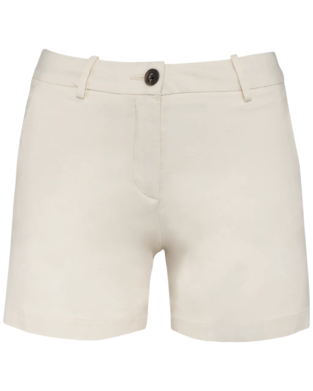 Ökologisch verantwortliche Chino Bermuda