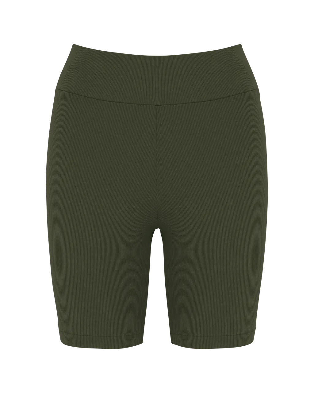 Ökologischer Rippenshorts