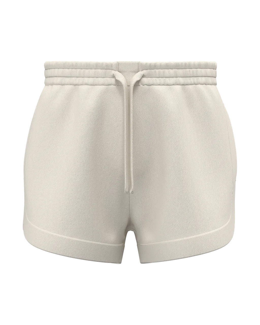 Ökologischer French Terry Short