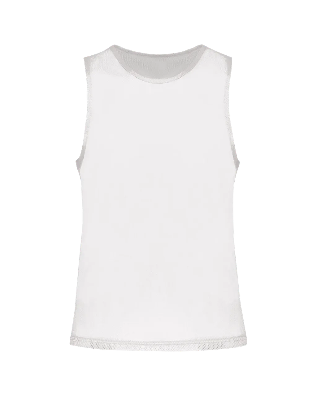 Leichtes Mesh-Sporthemd