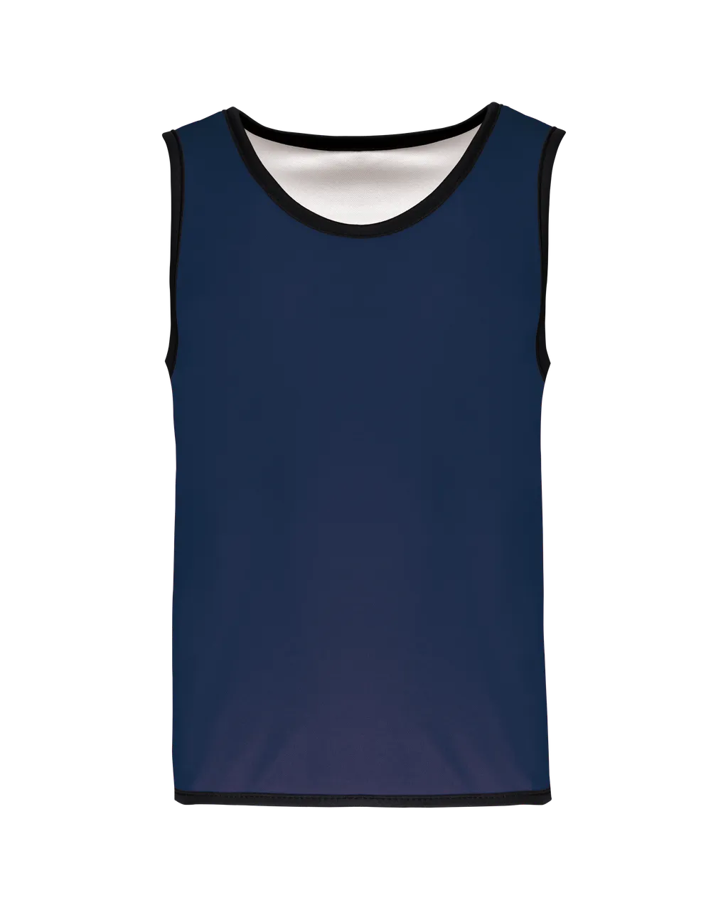 Wendbare Rugby-Weste