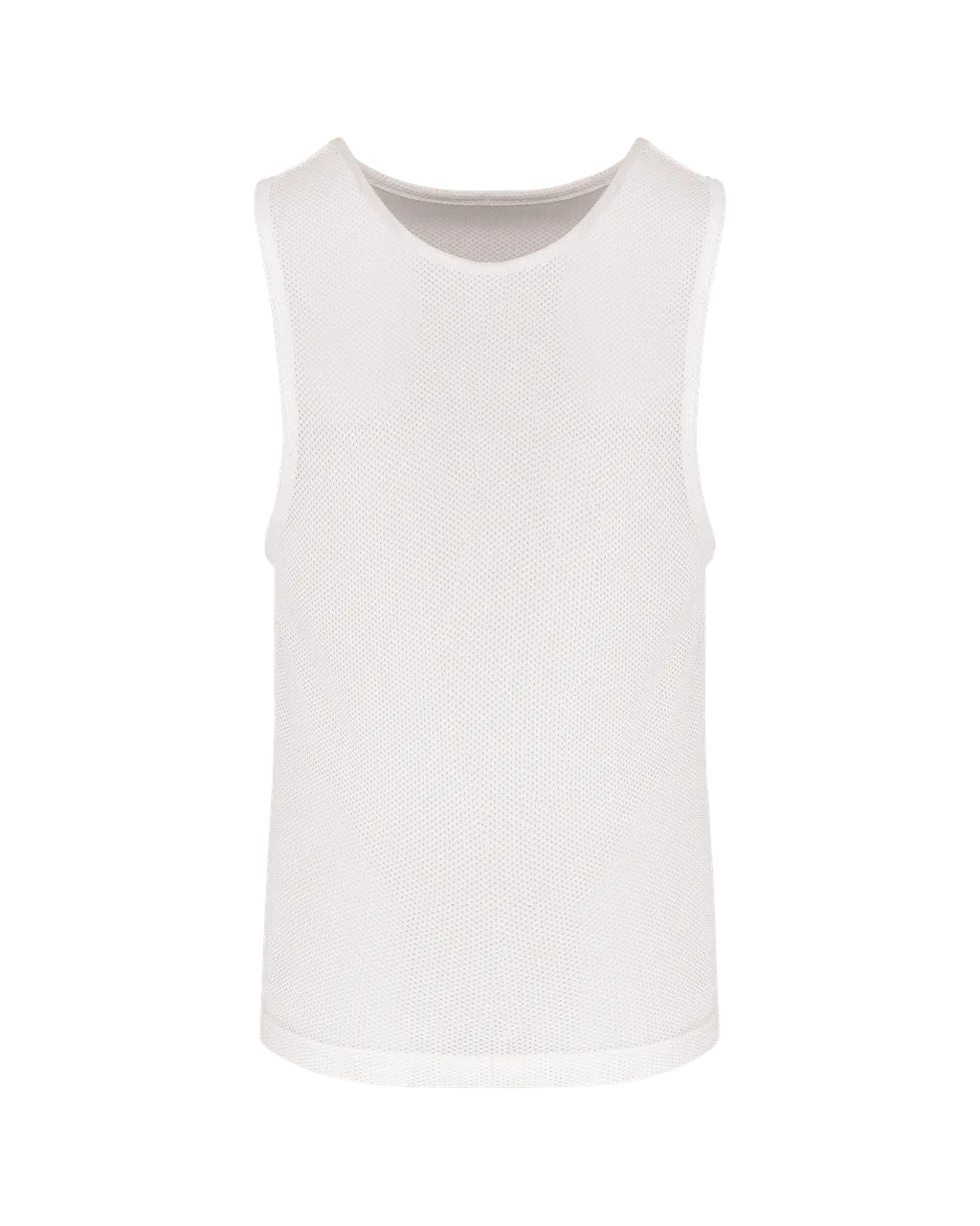 Leichtes Mesh-Sporthemd
