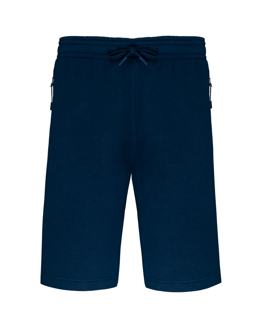 Multisport Fleece Bermuda