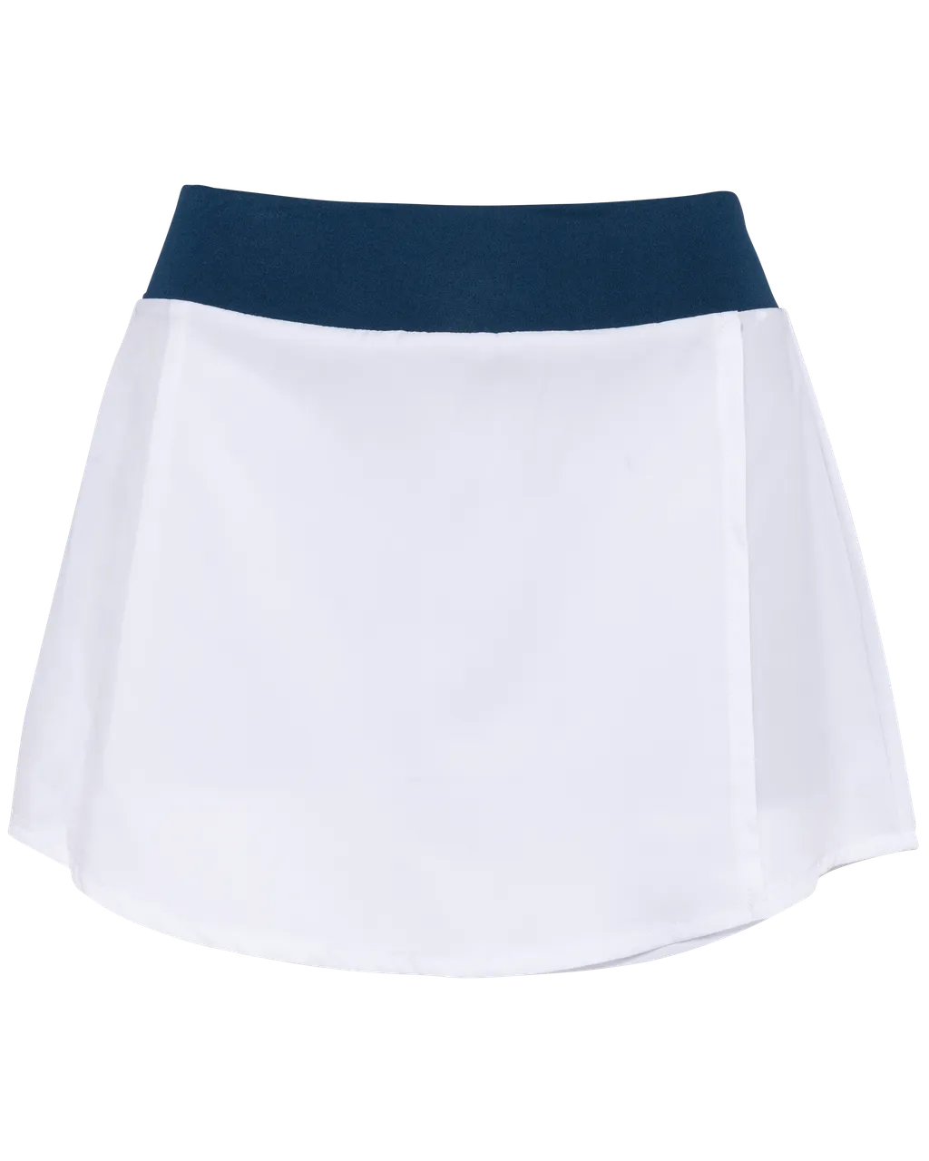 Padelrock mit integriertem Short