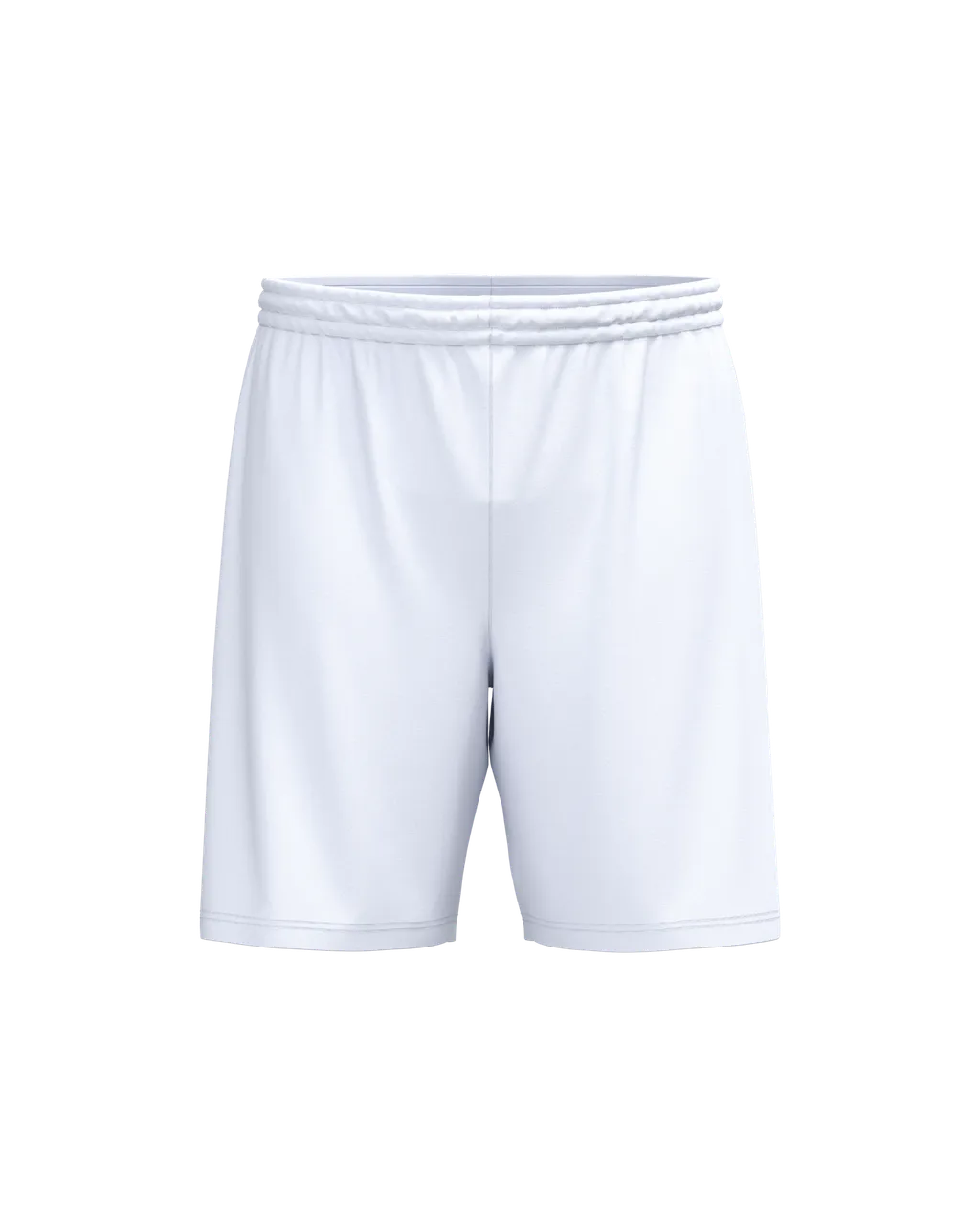 Multisport-Short aus Polyester