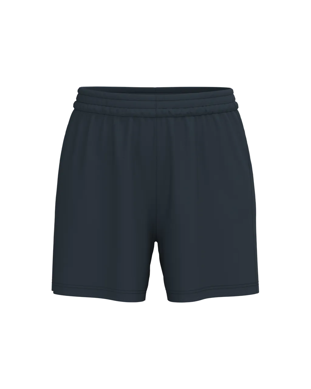 Multisport-Short aus Polyester