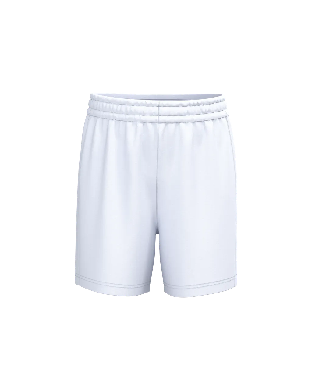 Multisport-Short aus Polyester